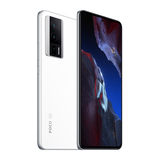 Смартфон Poco F5 Pro 12/256GB White/Белый