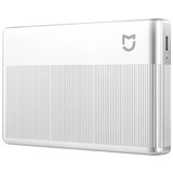 Портативный фотопринтер Xiaomi Mi Portable Photo Printer 1S MJKDDYJ02HT (белый)