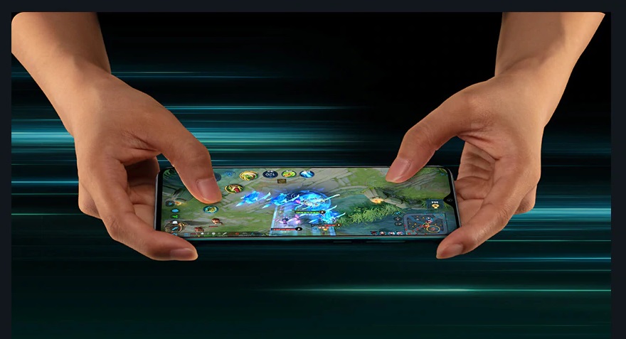 Xiaomi Redmi Note 8 Pro