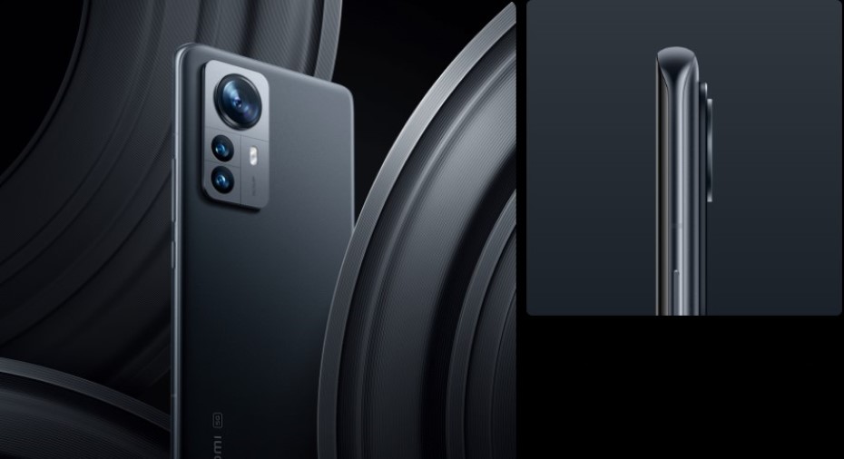Xiaomi 12 Pro Xiaomi 12 Pro